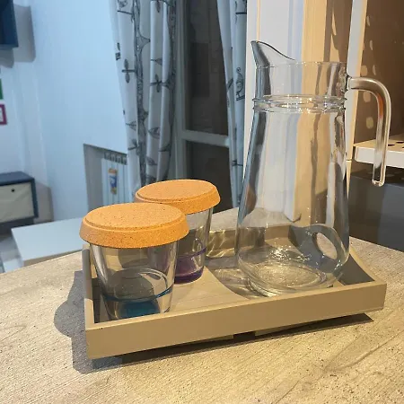 Casa Di Drusilla Appartement Rome