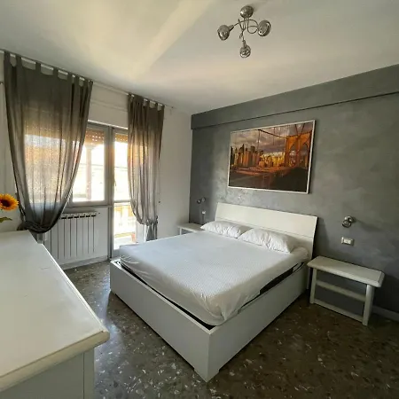 Casa Di Drusilla Apartament Rzym