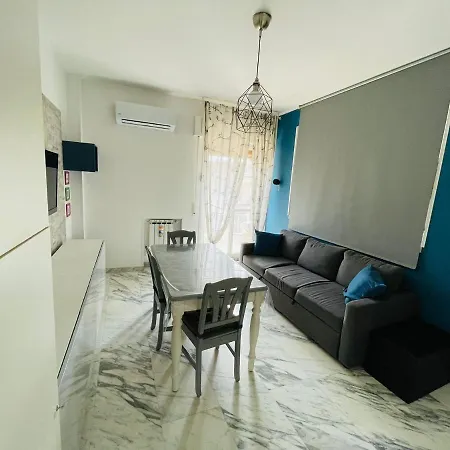 Apartament Casa Di Drusilla *