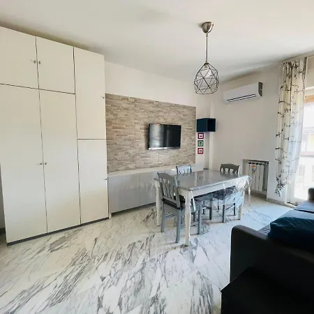 Casa Di Drusilla Apartament Rzym