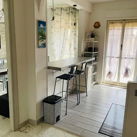 Casa Di Drusilla Apartament