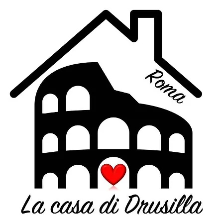 Casa Di Drusilla Apartament Rzym