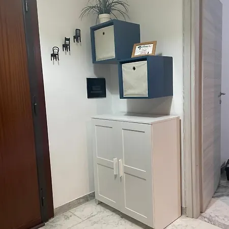 Casa Di Drusilla Apartament *