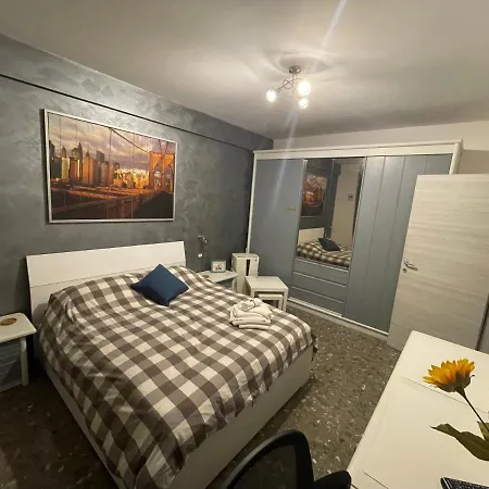 Apartament Casa Di Drusilla *