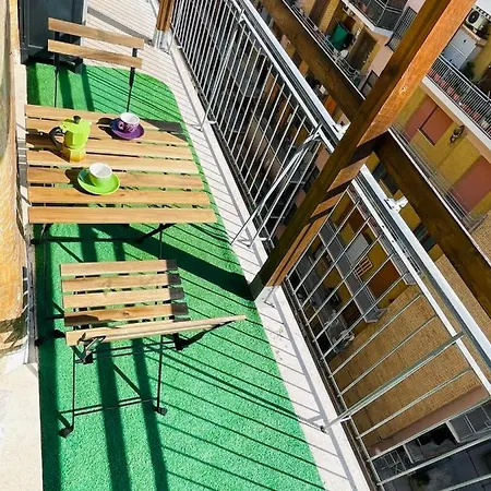 Casa Di Drusilla Apartament Rzym